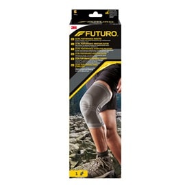 FUTURO™ Genouillère Stabilisatrice Ultra Performance en pack
